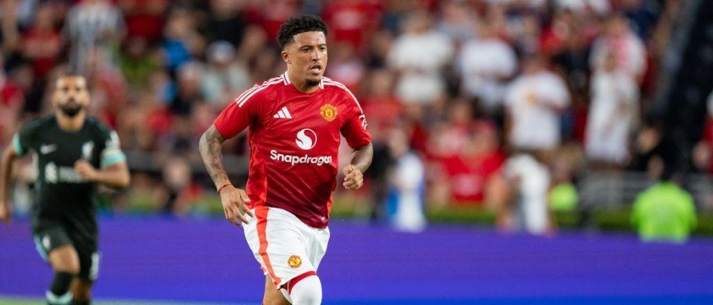 中国体育-跟队：罗马与曼联达成协议，但桑乔要求650万欧年薪&amp;amp;1000万欧佣金