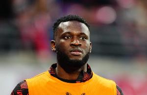 体育比分-迪马：除了霍伊伦和弗拉霍维奇，米兰锋线引援目标还有博尼法斯