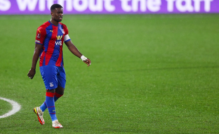 体育分析-利物浦就格伊转会接触水晶宫，目前尚未报价且需与球员协商