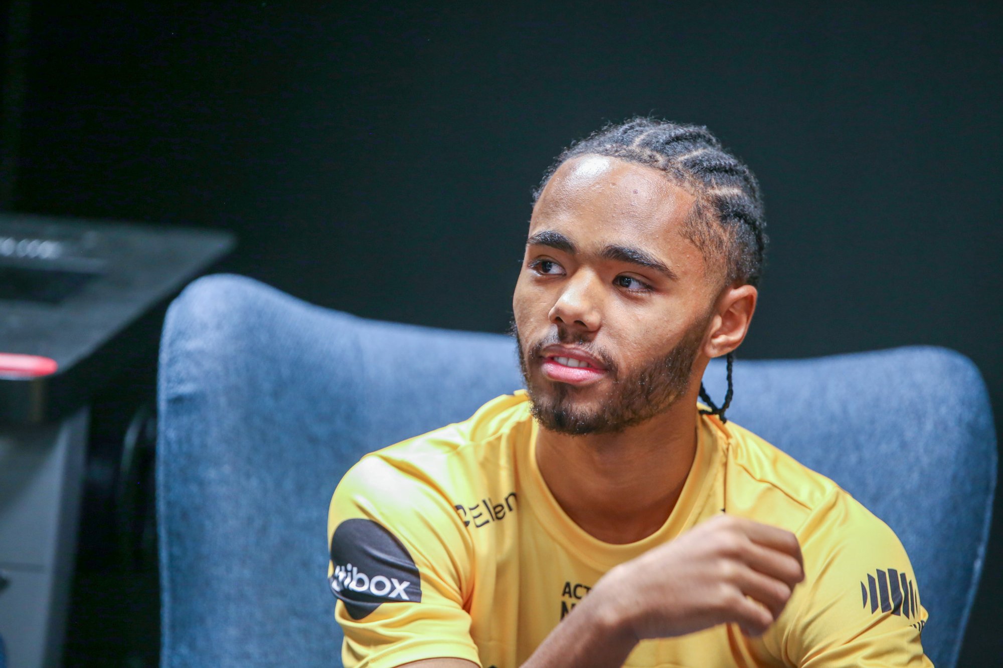 体育社区-有说法？格拉茨风暴赛季首败一役，闪耀哥旧将达尔传射建功