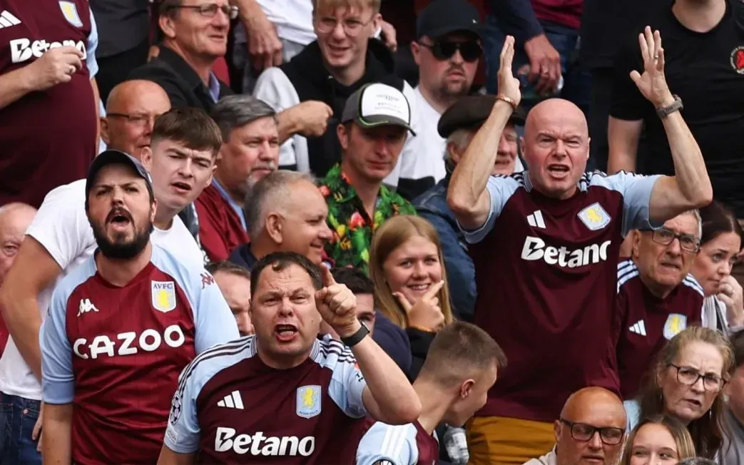 体育社区-电讯报：英超揭幕周争议不断，球迷愤怒或成常态