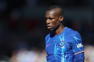 体育分析-记者：有6支球队有意签下切尔西前锋杰克逊，维拉是其中之一