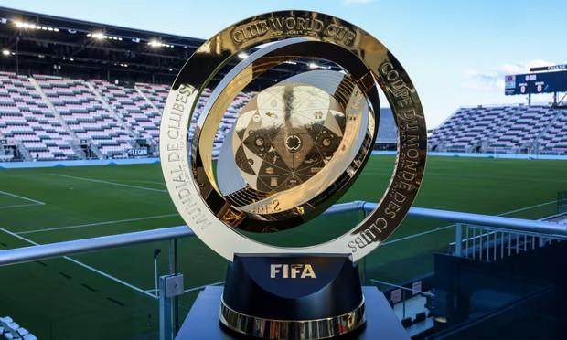 体育分析-世俱杯拟办附加赛补空位：公平选择？仍不合规？