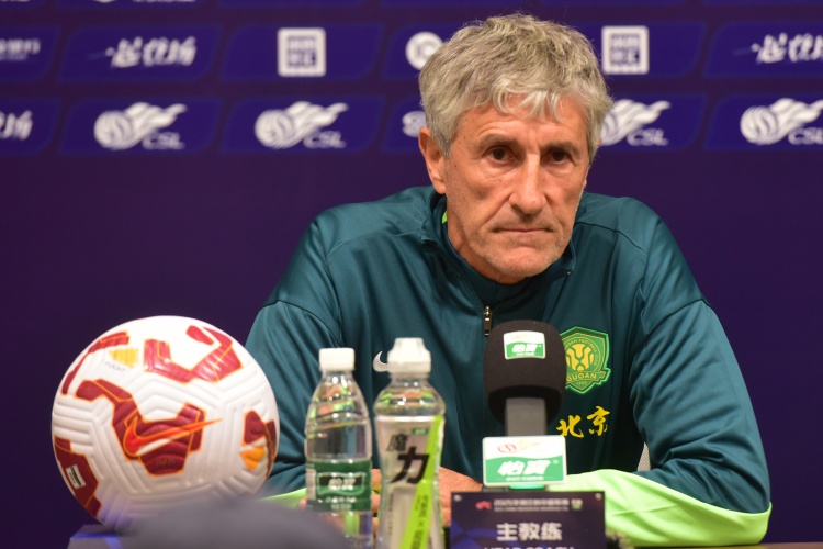 体育APP-塞蒂恩：我们只是取得四连胜没有其他意义，未来两三场都是硬仗