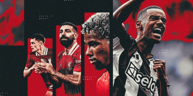 小吧译言家|重金打造锋线“神奇四侠”？利物浦的想法能奏效吗