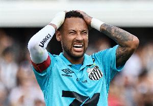 马克莱莱谈内马尔：要看他是否还想证明自己是世界最佳球员之一