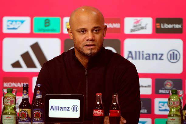 体育社区-德国发生恶性袭击，拜仁取消庆祝，孔帕尼祈愿和平