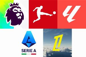 凯恩献祭自己势在首冠拜仁今晚取胜便夺冠&amp;欧冠4强齐刷刷出战